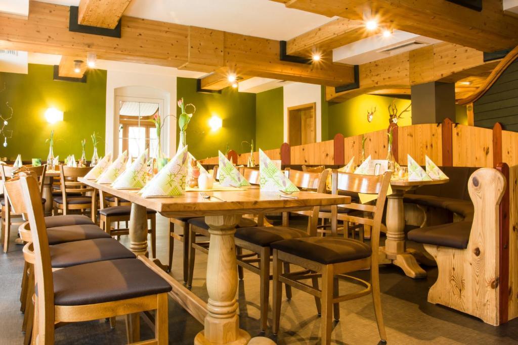 Hartenstein  Landhotel Gutshof מראה חיצוני תמונה